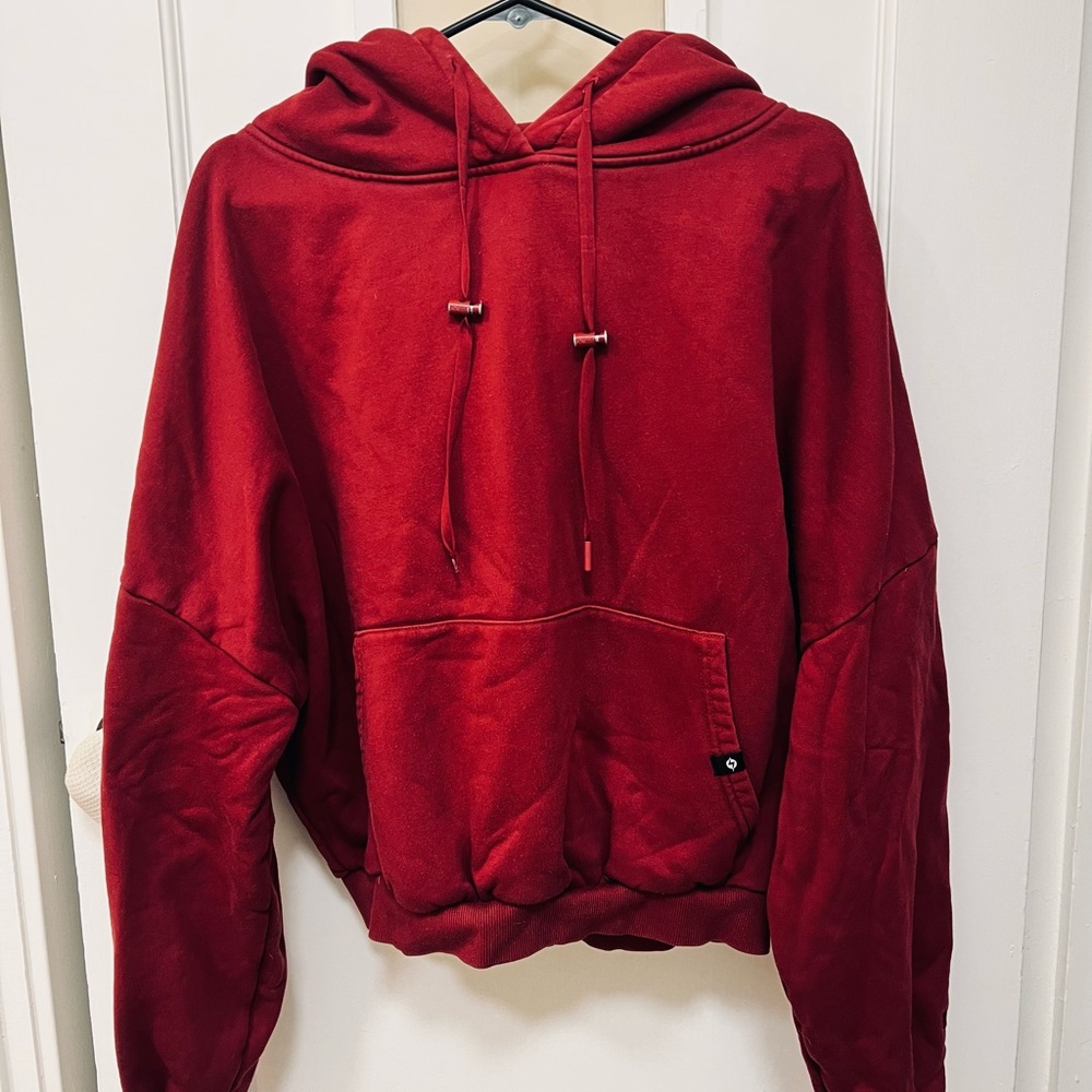 POPFLEX cloud Hoodie